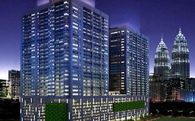 Summer Suites Klcc By Apartx