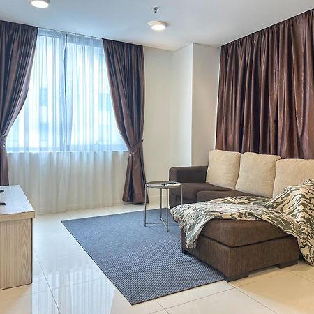 Summer Suites Klcc By Apartx クアラルンプール エクステリア 写真